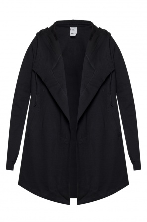 Cardigan with a hood, zdjęcie 1 Cardigan with a hood od Lost And Found